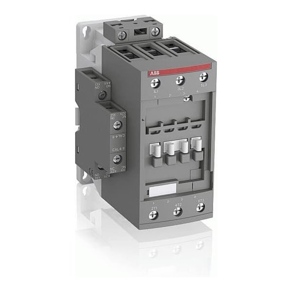 Abb AF65-30-11-11, CTR, 3P, 68A, 20-60VDC/24-60VAC, 1/1 AF65-30-11-11 - main